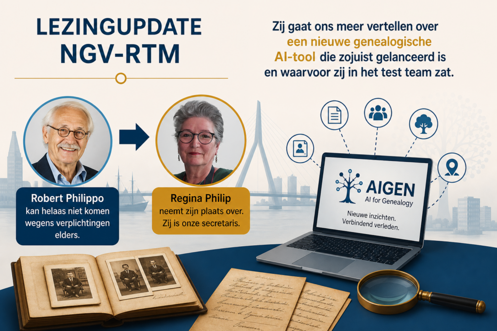 Programma wijziging